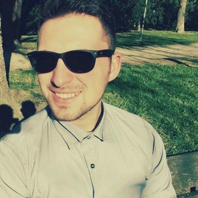 Profile Picture of Kevin Vanacker (@KevVanacker) on Twitter