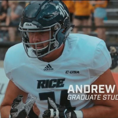 Profile Picture of Ꭺndreω Ꮇιke † (@AndrewMike77) on Twitter