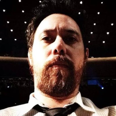 Profile Picture of Daniel Abbey (@danielabbey) on Twitter
