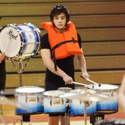 Profile Picture of Adrian Pryor (@Master_Starfish) on Twitter