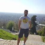 Profile Picture of Adrian Milos (@adrian_milos) on Instagram