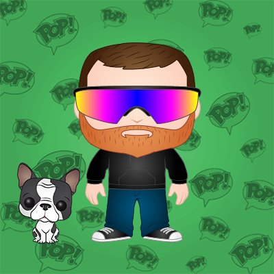 Profile Picture of Jonathan Shoemaker (@CreepTheater) on Twitter