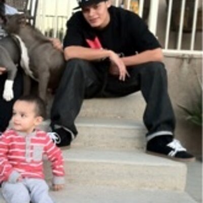 Profile Picture of Benny Jaime (@BAMBAMZ_666) on Twitter