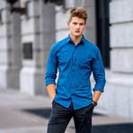 Profile Picture of Cale Hendricks (@cale.hendricks.7) on Facebook