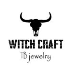 Profile Picture of Witch Craft TB Jewelry (@witch_craft_tea_brncic_jewelry) on Instagram
