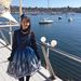 Profile Picture of Justine Hames (@justinehames) on Pinterest