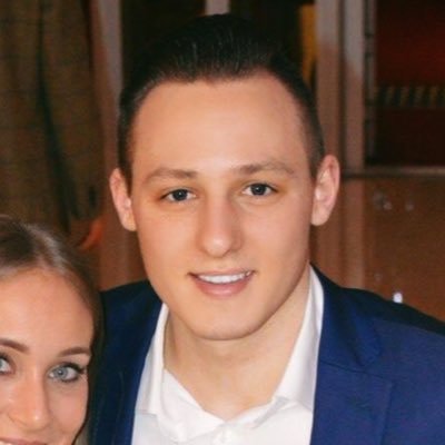 Profile Picture of Brett Callaghan (@brett_callaghan) on Twitter