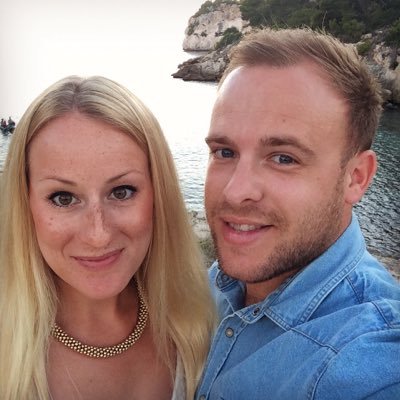 Profile Picture of Iain Webber (@iainwebber87) on Twitter