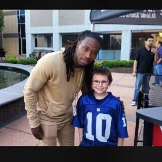 Profile Picture of Tyler Hauck (@20nyfanforlife) on Twitter