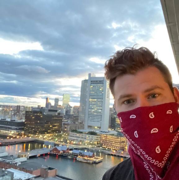 Profile Picture of Steve Tierney (@stevetierney) on Poshmark