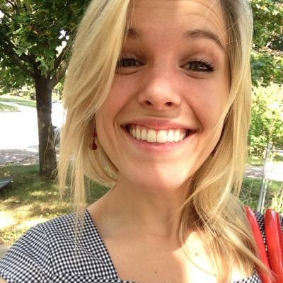 Heather Kendrick - Twitter Profile Picture of Heather Kendrick (@hezaken) on Twitter