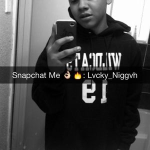 Profile Picture of Robert Chairez (@theonly_lucky) on Myspace