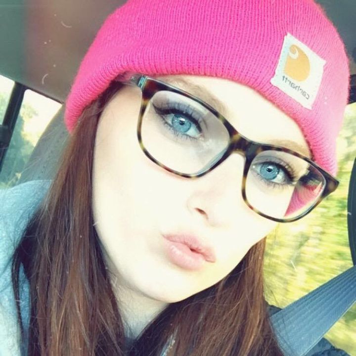 Kaylee Collison - Tiktok Profile Picture of Kaylee Collison (@kayleecollison1) on Tiktok