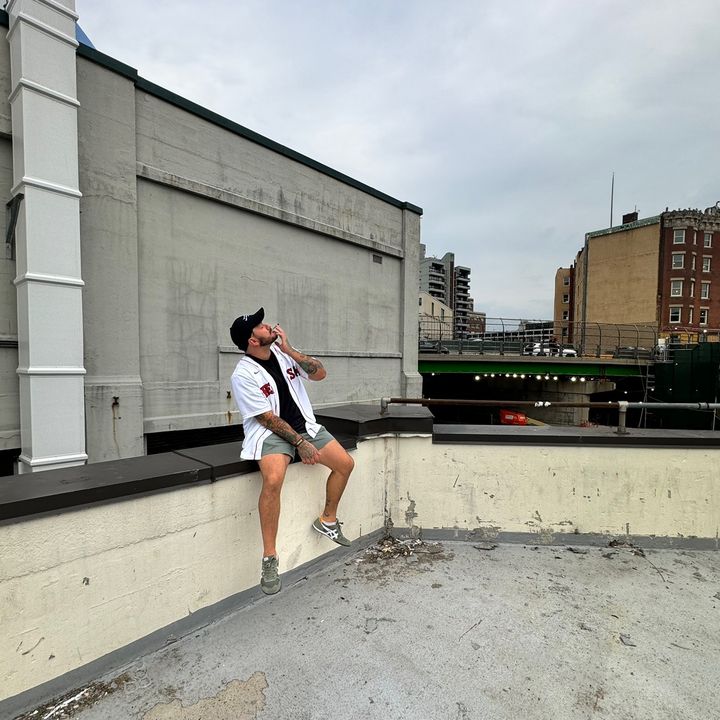 Profile Picture of Daniel Gene (@danielgene) on Tiktok