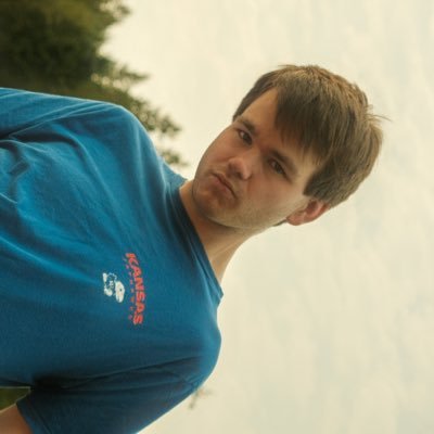 Profile Picture of John McElhaney (@JuanFabulous) on Twitter