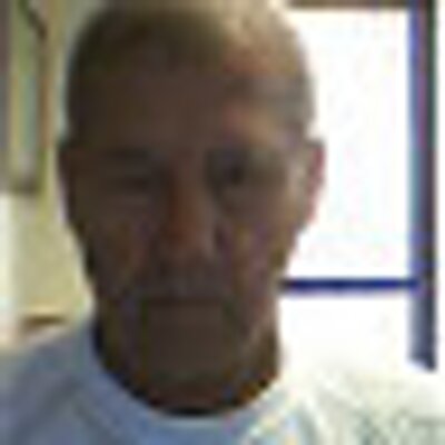 Profile Picture of Bill Sharkey (@hipshark9) on Twitter