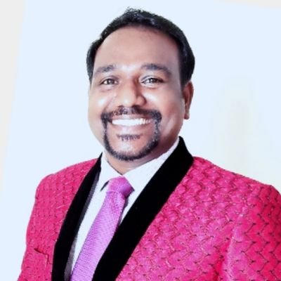 Profile Picture of Anand Samuel Jadhav (@anand_andujoy) on Twitter