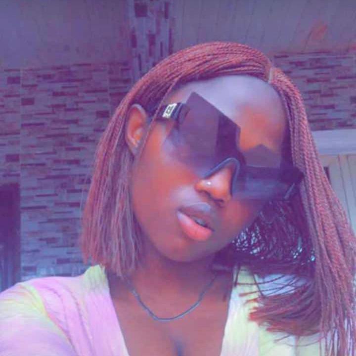 Profile Picture of cynthiaagimon (@cynthiaagimon) on Tiktok