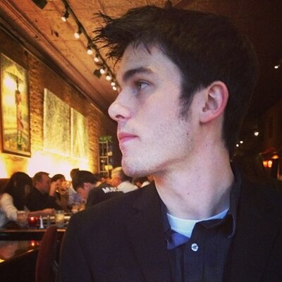 Profile Picture of Colin Haag (@colinhaag) on Twitter