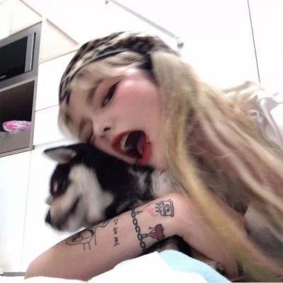 Profile Picture of Anna Rogers (@__athena__needham_) on Tiktok