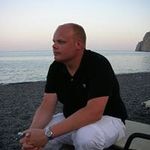 Profile Picture of David Walander (@davidwalander) on Instagram