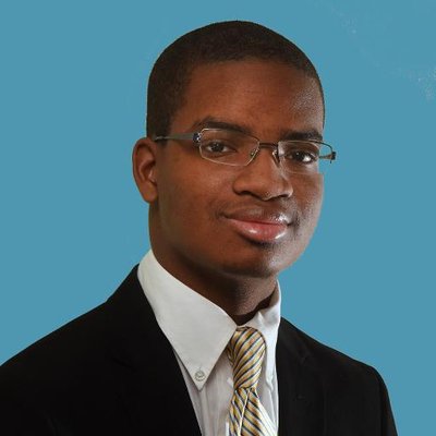 Profile Picture of Daniel Richard (@dgisguy) on Twitter