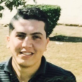 Profile Picture of Mahmoud Sakr (@mahmoudsakr99) on Twitter