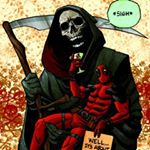 Profile Picture of Adam Madden (@adammadden7) on Instagram