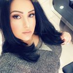 Profile Picture of Nancy Masri❤️ (@makeupbynancy123) on Instagram