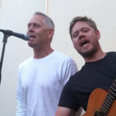 Profile Picture of Steven Bartell (@stevenbartell) on Twitter