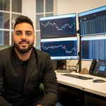 Profile Picture of Aaron Rex📉 (@aaron_fx__professor) on Instagram