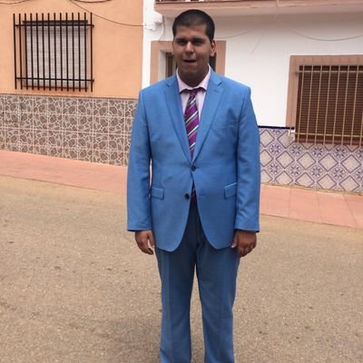 Profile Picture of Marcos Cano León (@MarcosCanoLen1) on Twitter
