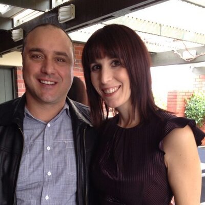 Profile Picture of Lisa Rossi (@LizRossi) on Twitter