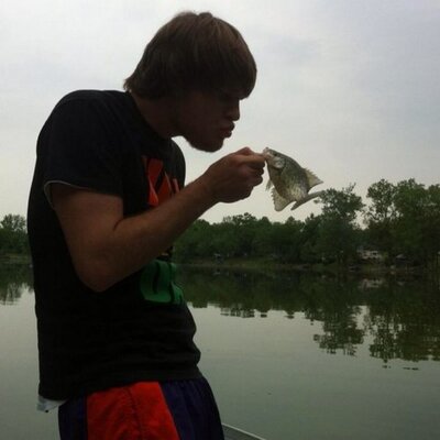 Profile Picture of Jerod Allen Reynolds (@therealjerod) on Twitter