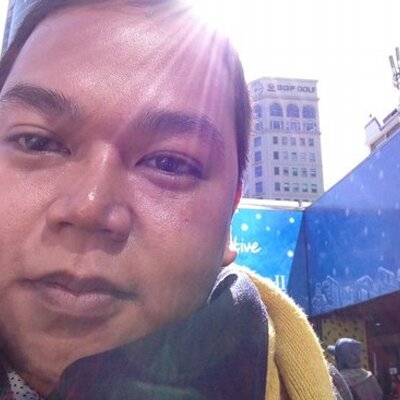 Profile Picture of Elmer Lapeña (@elmerlapena) on Twitter