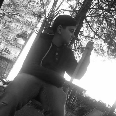 Profile Picture of Achi Gochitashvili (@achigochitashvi) on Twitter