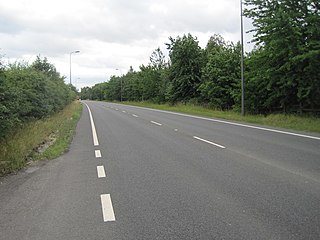 Profile Picture of Riccall railway stationon Wikipedia