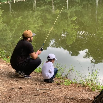 Profile Picture of Aaron Stockton (@CallmeICEYE) on Twitter