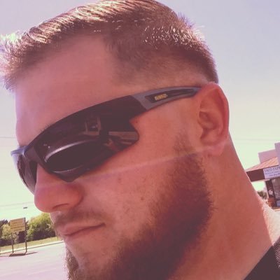 Profile Picture of Doug Bonney (@bonney_doug) on Twitter