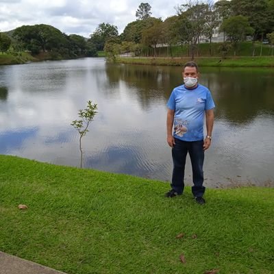 Profile Picture of Djalma Dias Bragaon Twitter