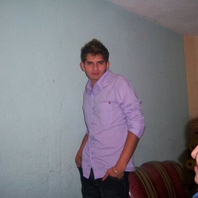 Profile Picture of Felipe Cuellar (@felipecuellar2) on Twitter