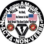 Profile Picture of Nicholas Tramont (@battle_field_god_101) on Instagram