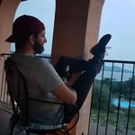 Profile Picture of marc rattelsdorfer (@captain_pain_2019) on Instagram