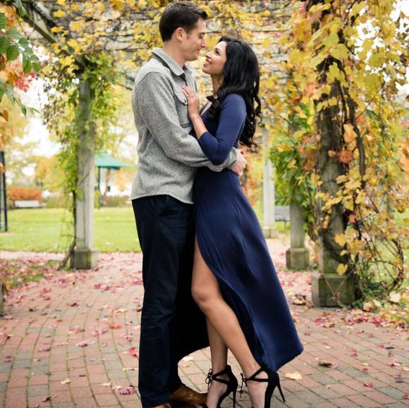 Profile Picture of Dixita Patel (@dixitap) on Poshmark