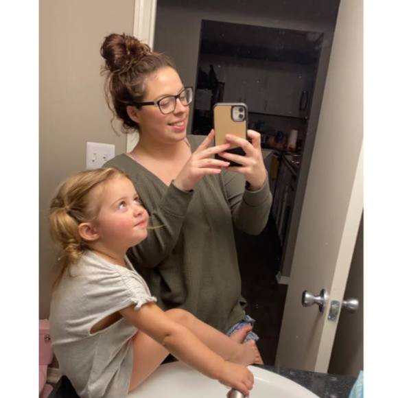 Profile Picture of Jasmine Hopper (@hopperja17) on Poshmark