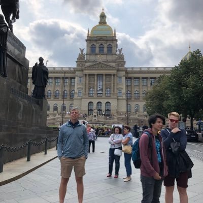 Profile Picture of Jacob Ulrich (@Jacob28660651) on Twitter