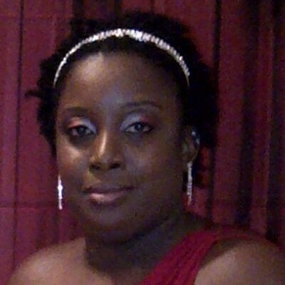Profile Picture of Simone Brown (@Essence61) on Twitter