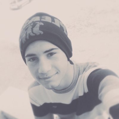 Profile Picture of Ameer Hammad (@ameer_hammad2) on Twitter