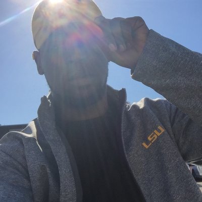 Profile Picture of Darrell Mayo (@promised2staymo) on Twitter