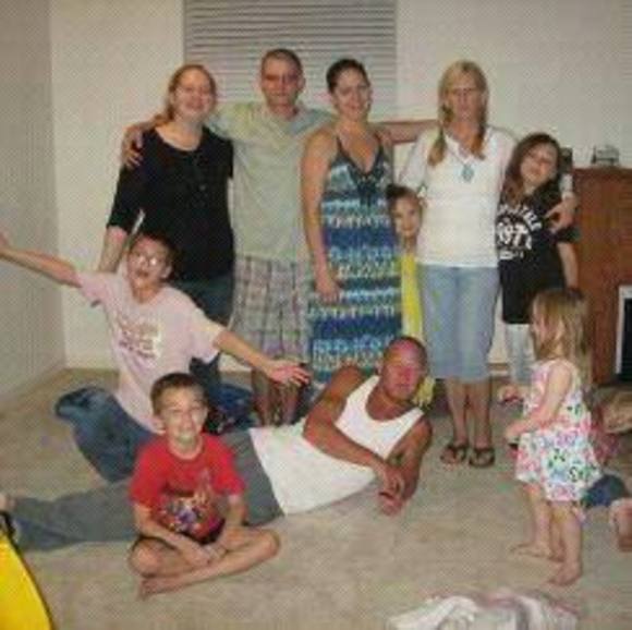 Profile Picture of Pamela Janssen-mccabe (@enigmaofentlove) on Poshmark